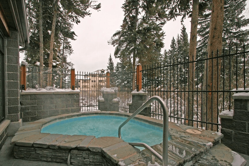 Snoubord-Park – Novosibirsk ski resort