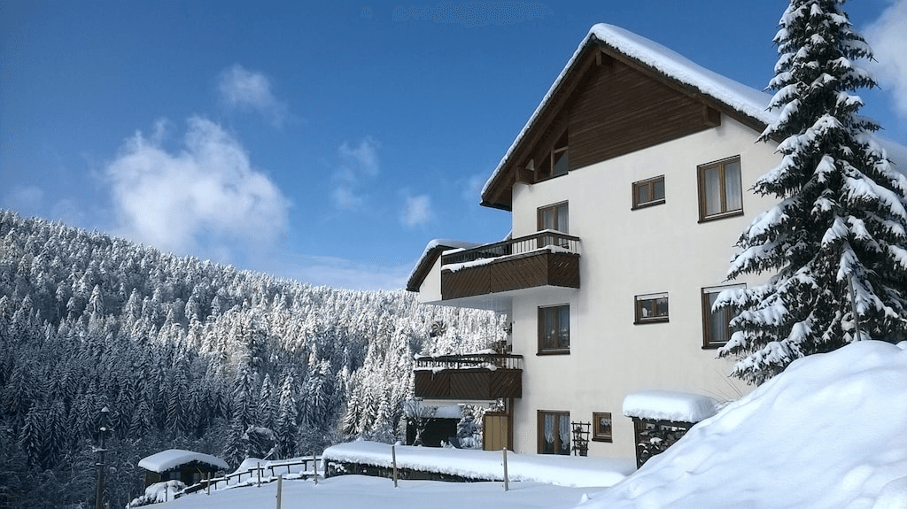 Todtnauberg ski resort