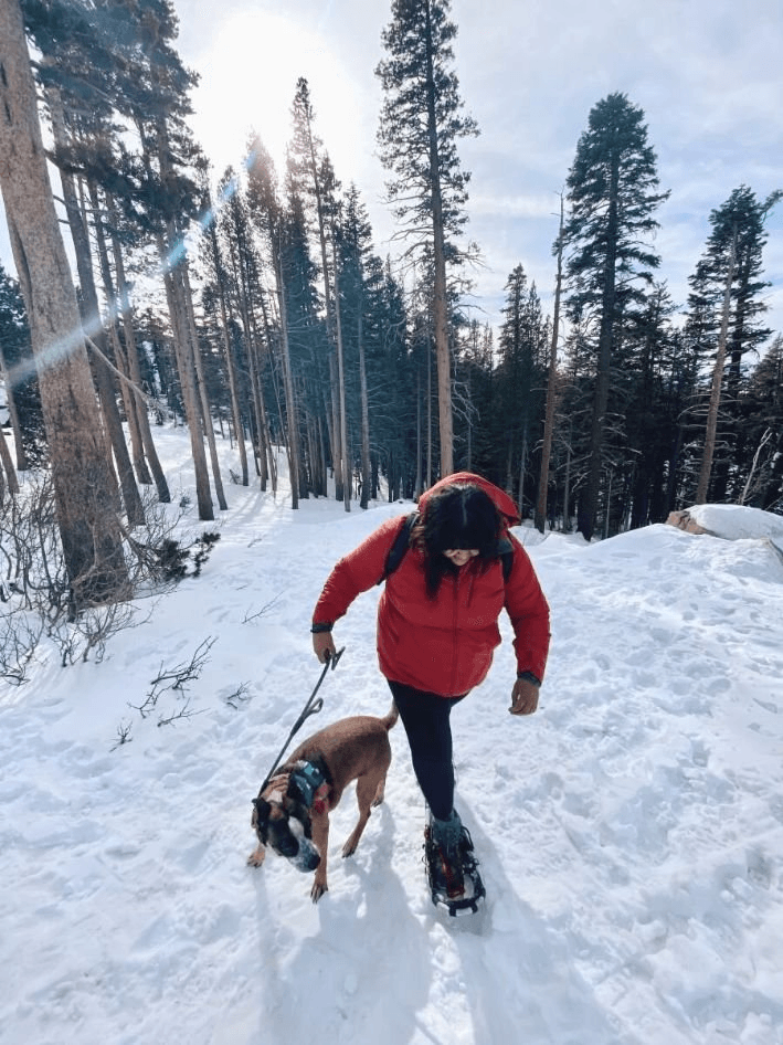 H2O Guides ski resort