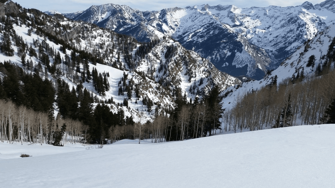 Lyndon Outing Club ski resort