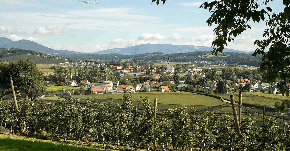 Gedersberg – Seiersberg ski resort