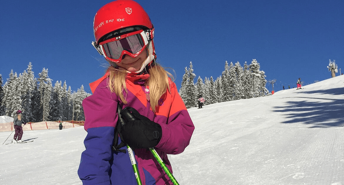Litsbacken ski resort