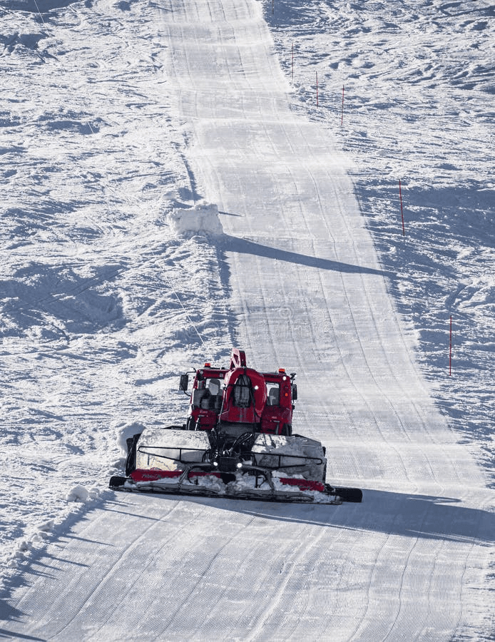 Snowpatch Ski Hill ski resort