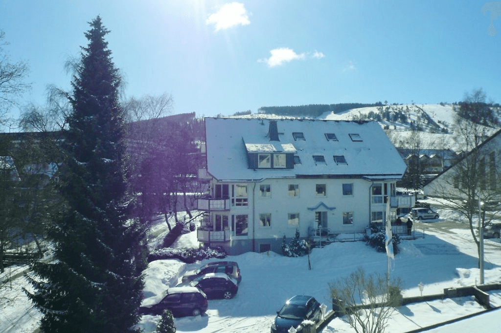 Willingen – Ettelsberg ski resort