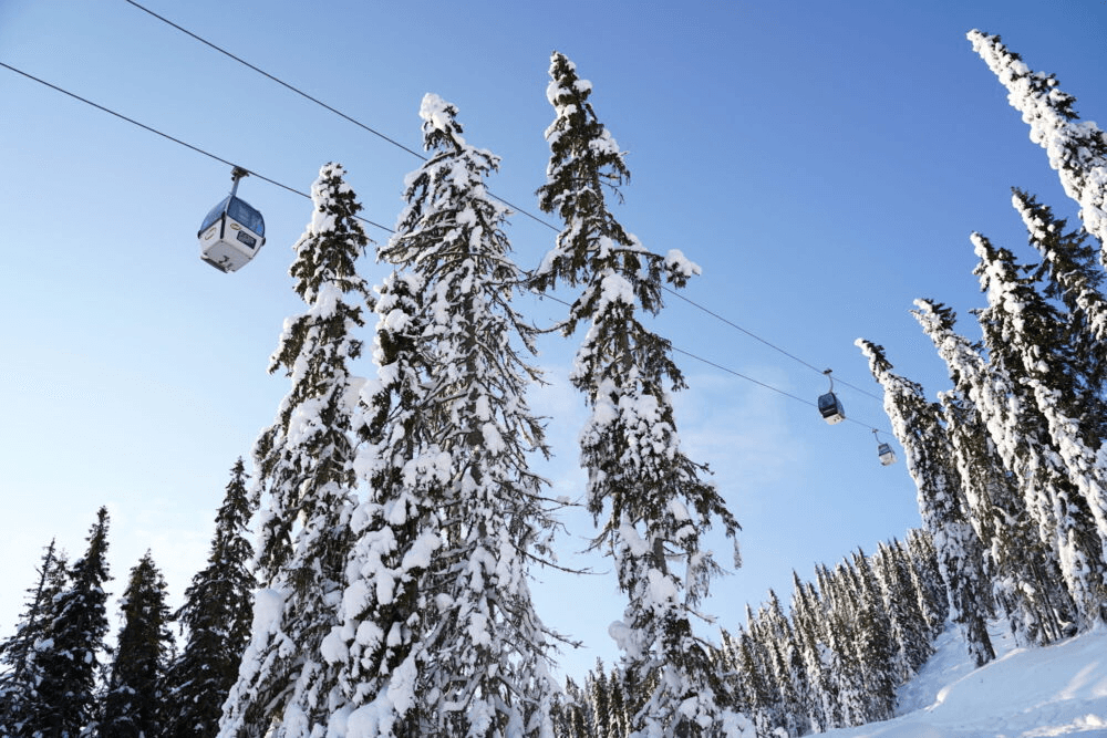 Ryssbergsbacken ski resort