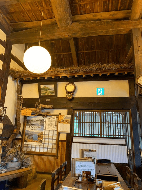 Okutadami Maruyama ski resort