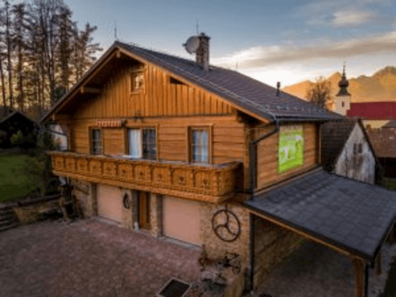 Ski Park Liptovská Teplička ski resort