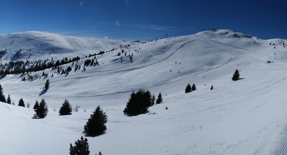 Gitschberg Jochtal ski resort