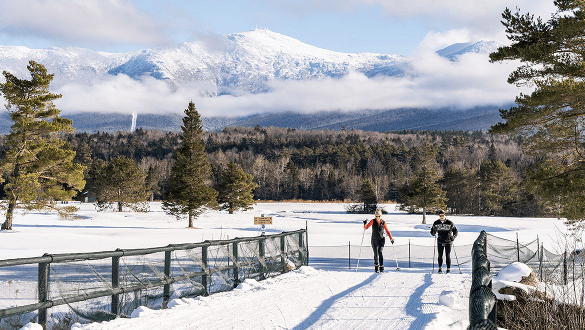 Mt. La Crosse ski resort