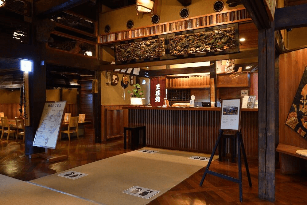 Minakami Okutone ski resort