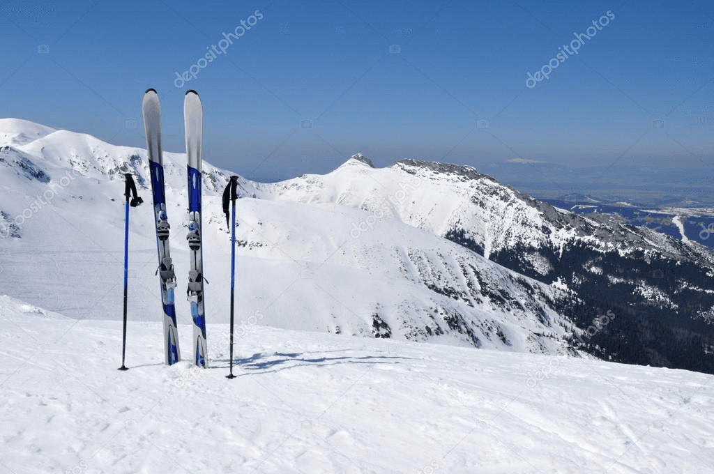 Seli ski resort