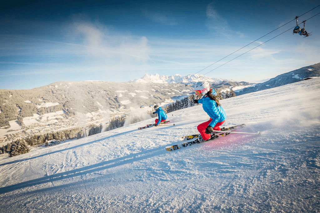 Radstadt/​Altenmarkt ski resort