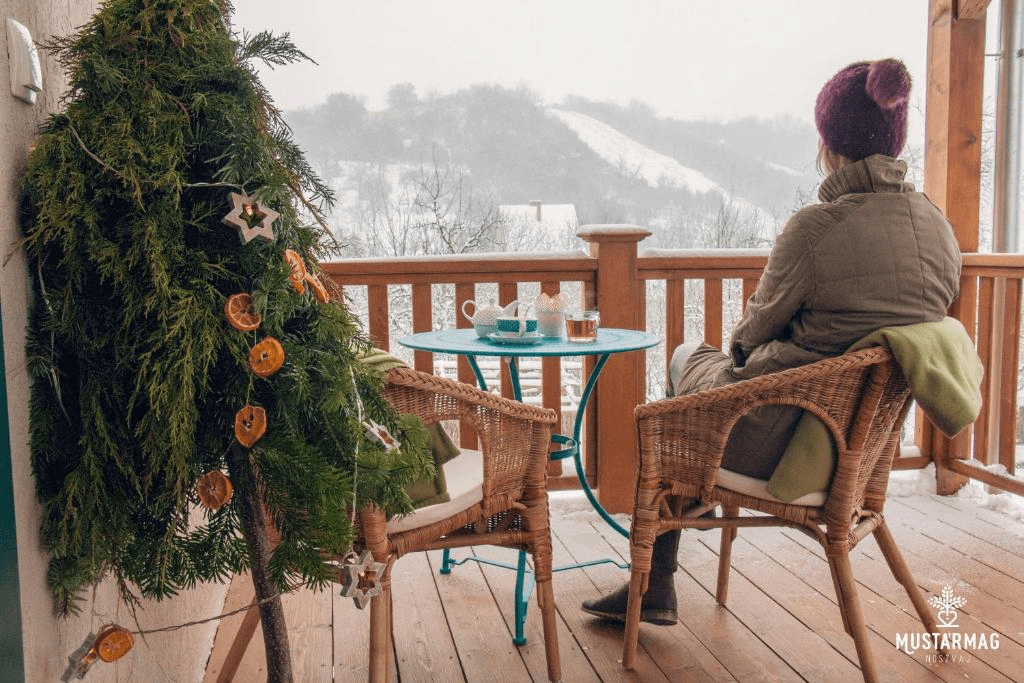 Szilvásvárad ski resort