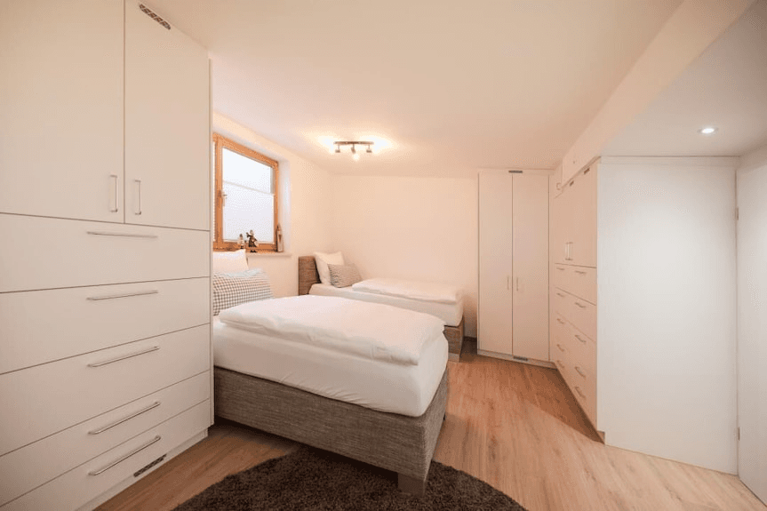 Ausblick – Sussex ski resort