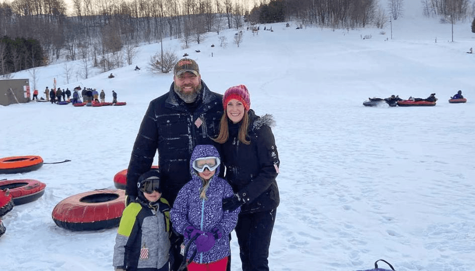 Nub's Nob Ski Area ski resort