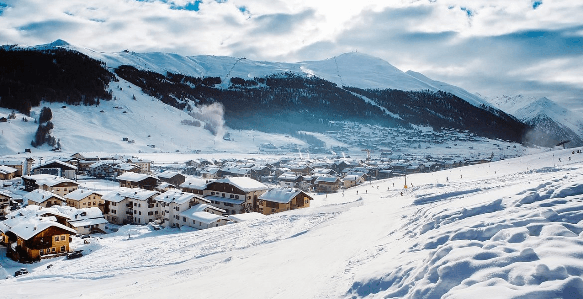 Campitello Matese ski resort