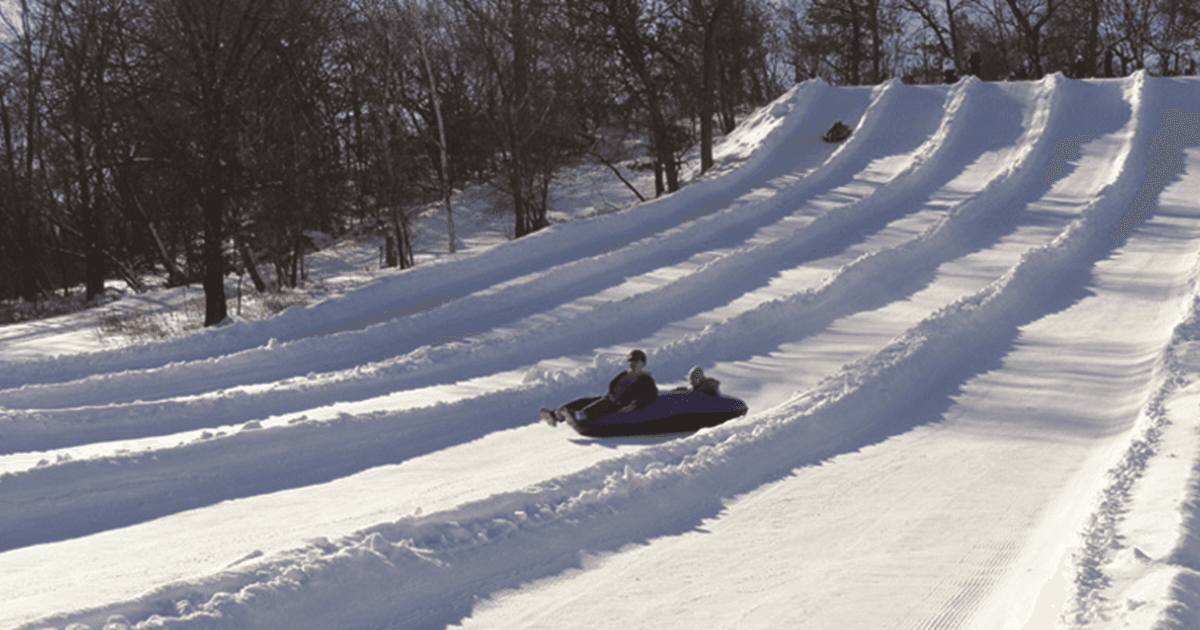 Whitetail ski resort