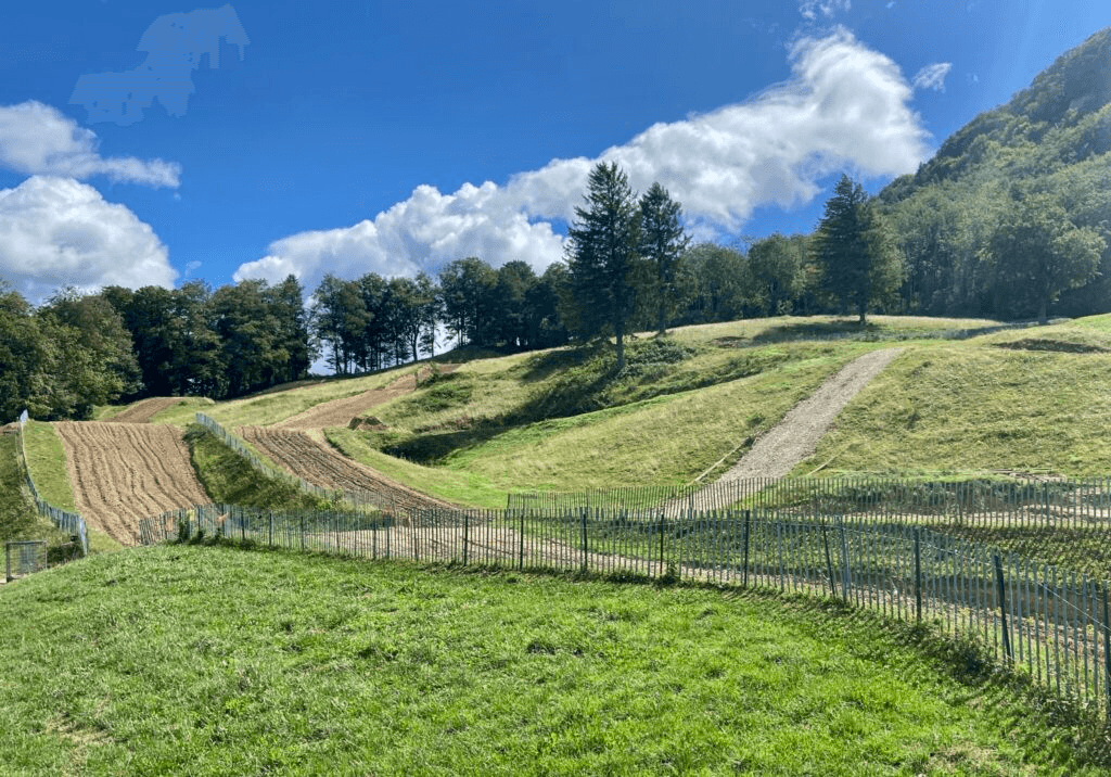 Langenbruck – Untere/​Obere Wanne ski resort