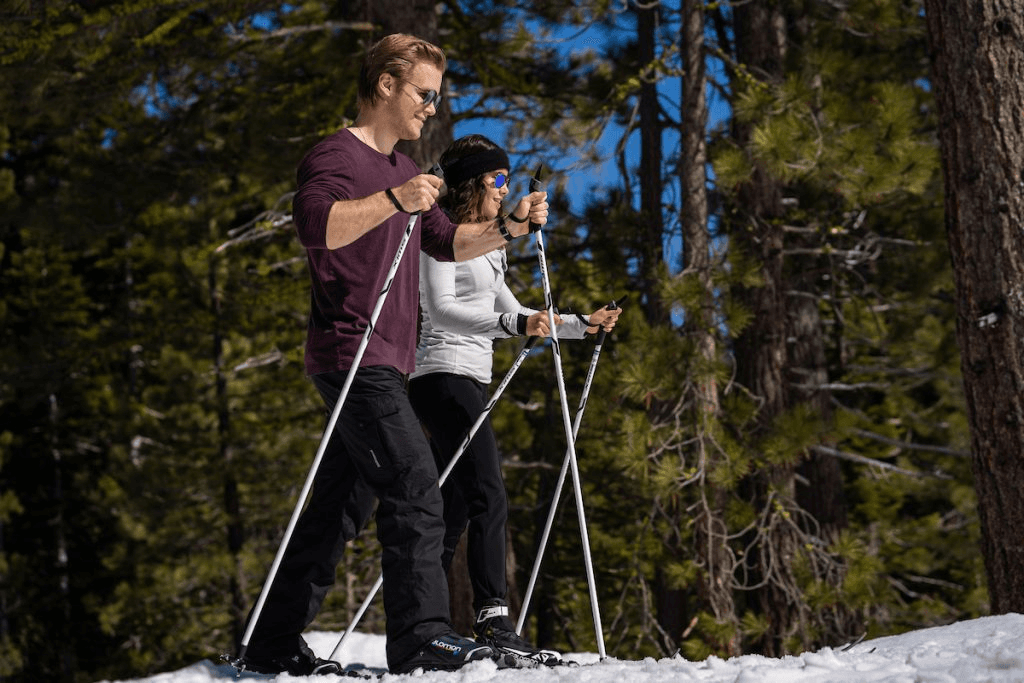 Donner Ski Ranch ski resort