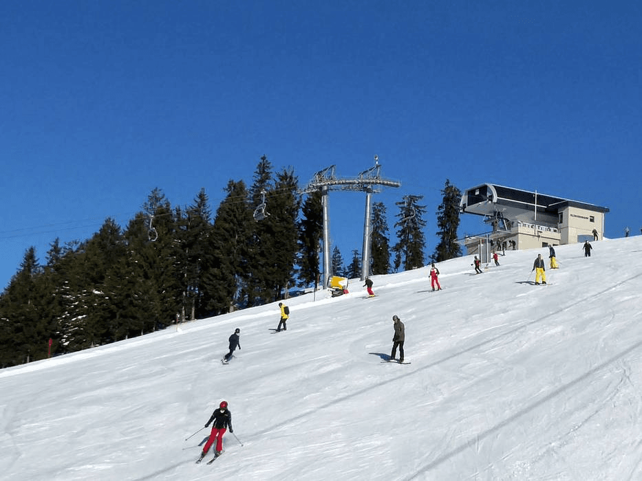 Schulenberg (Skialpinum) ski resort