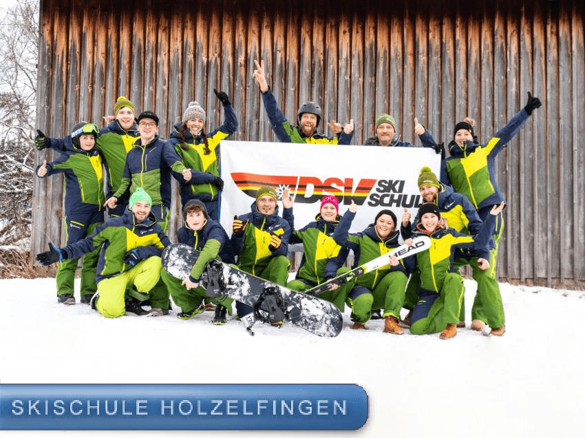 Awengen – Eberhardzell ski resort