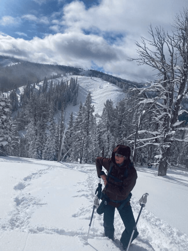 Chalmazel ski resort