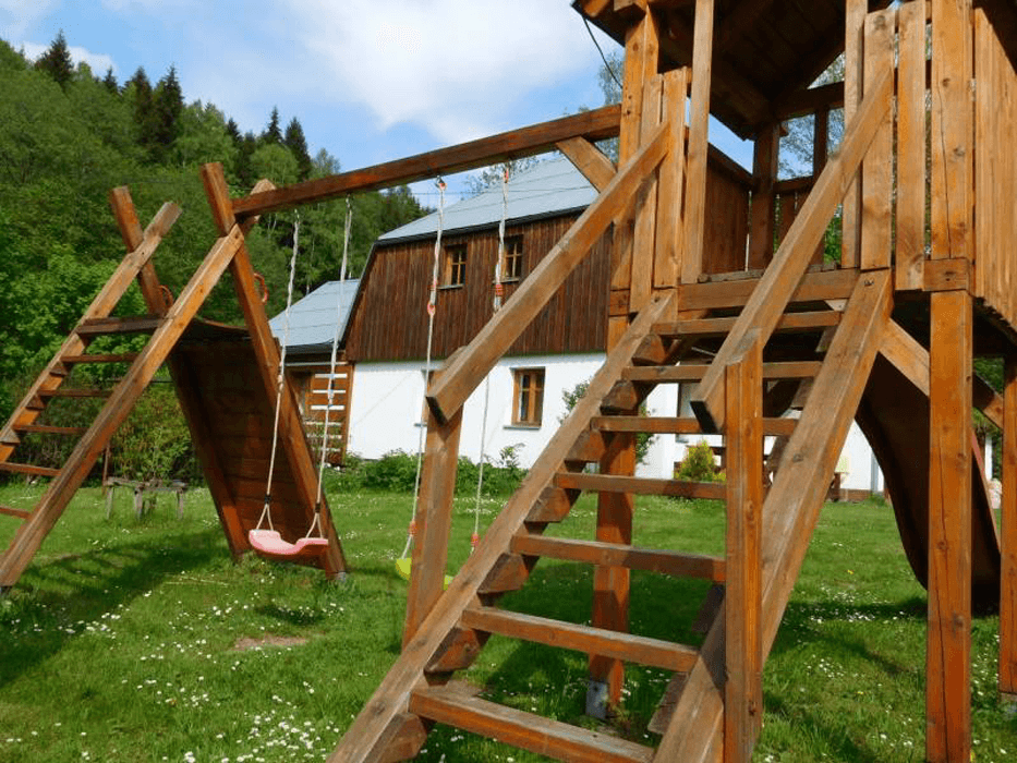 Kačenčina/​Chata Juráška ski resort