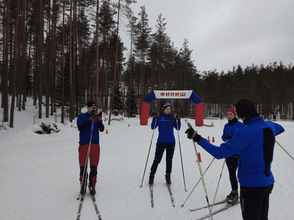Köykkyri ski resort