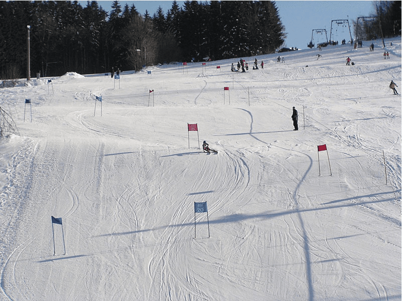 Hörnerbahn – Bolsterlang ski resort