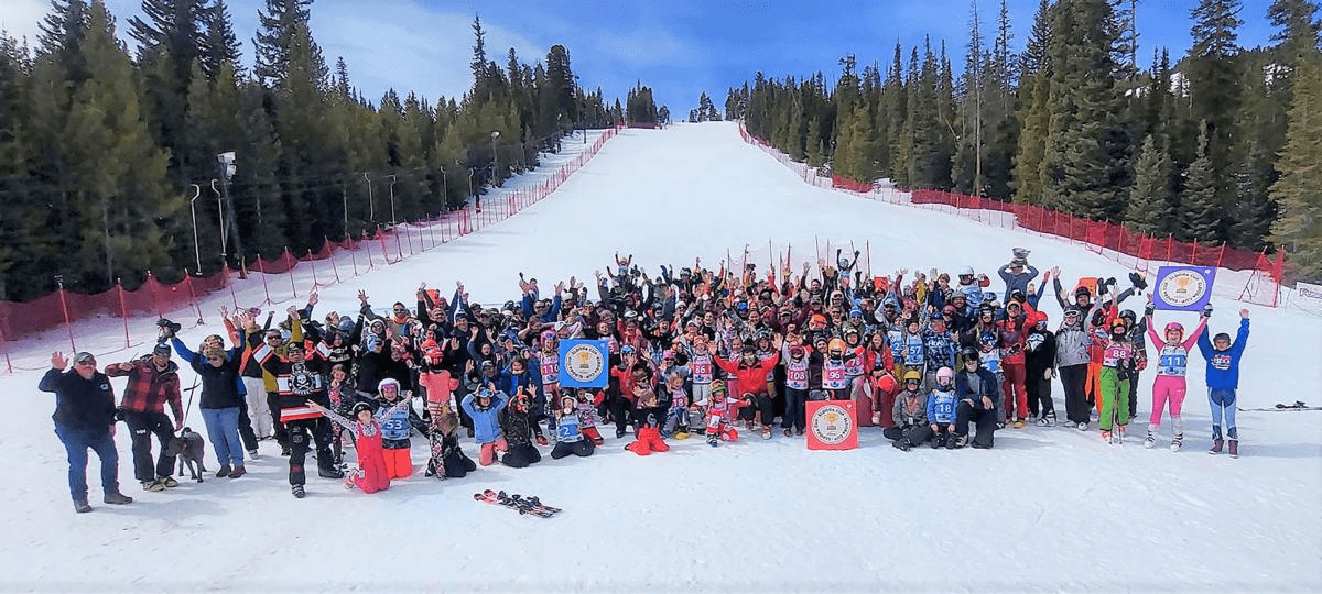 Big Boulder ski resort