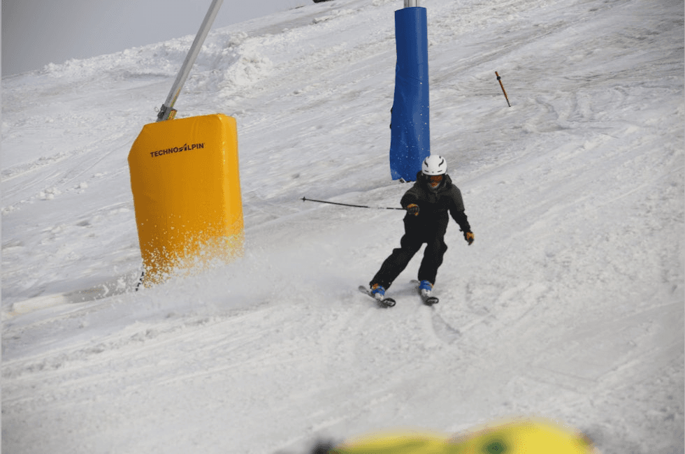 Sloreåsen – Oslo ski resort