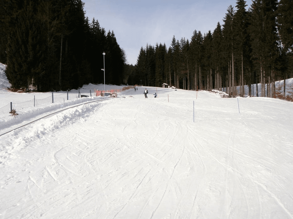 Freistadt ski resort