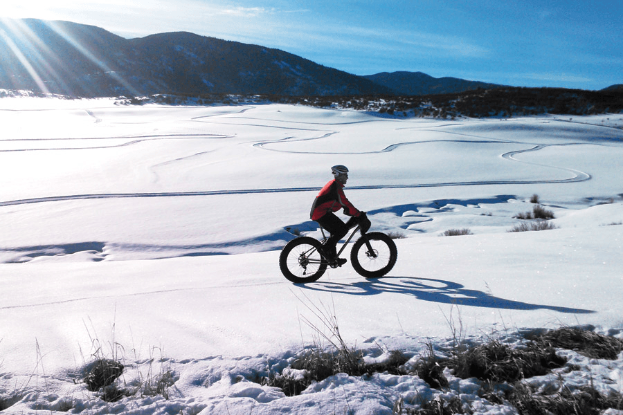 Howelsen Hill – Steamboat Springs ski resort