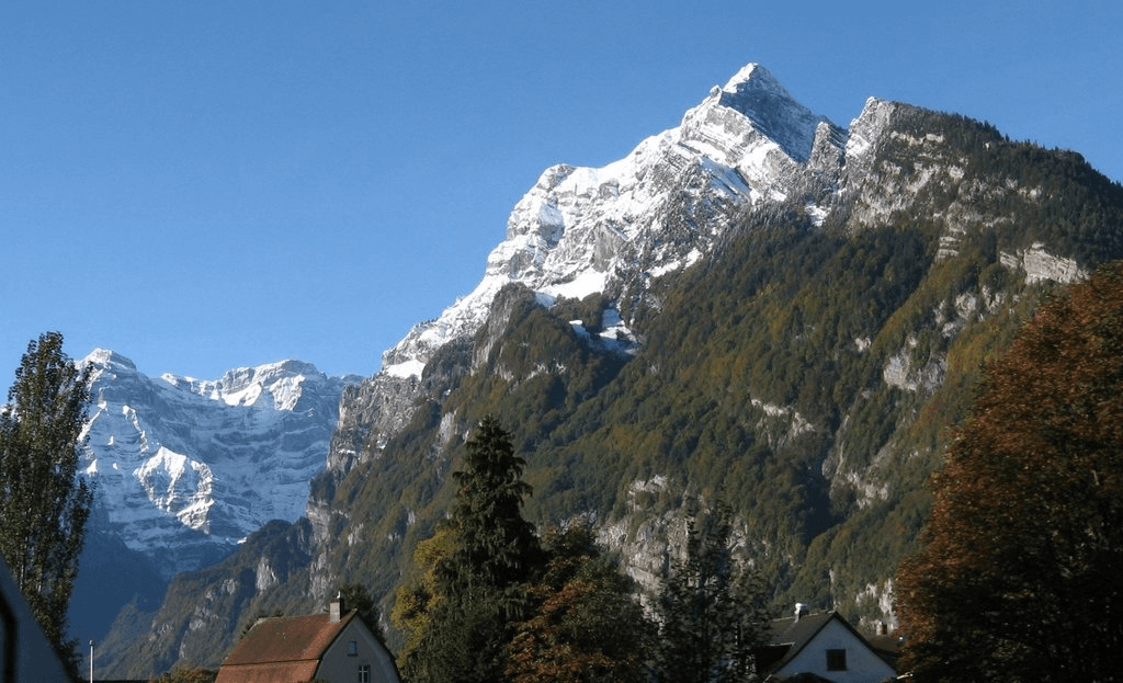 Kerenzerberg – Filzbach ski resort