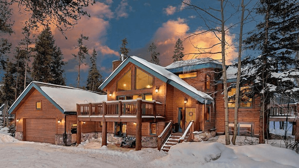 Sunburst ski resort