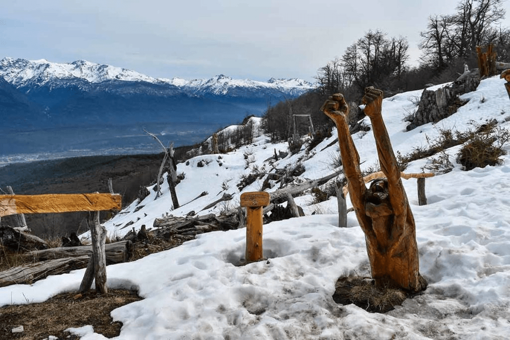 Meilin Valley ski resort