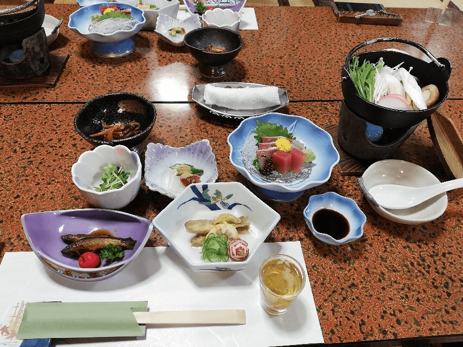 Shinnyuzan Ikoinomura ski resort