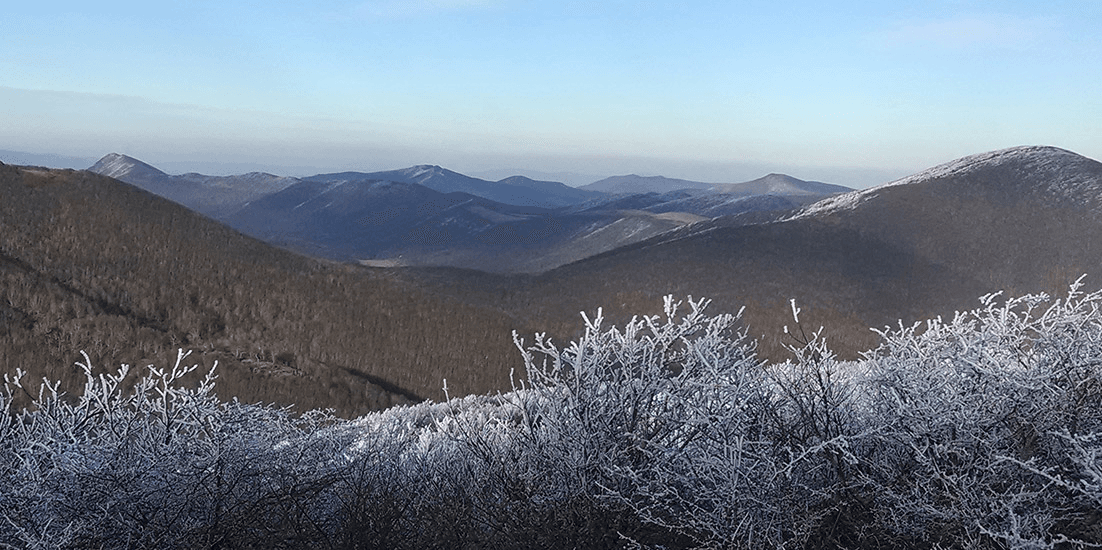 Devil's Glen ski resort