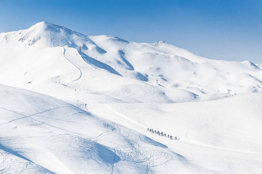 Savin Kuk – Žabljak ski resort