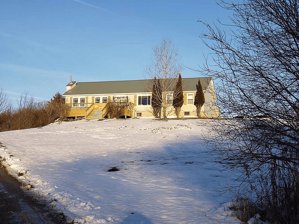 Ontake ski resort