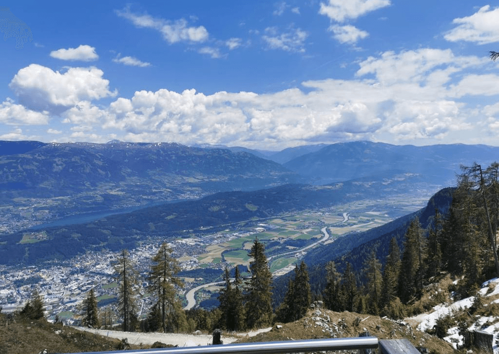 Baldramsdorf ski resort