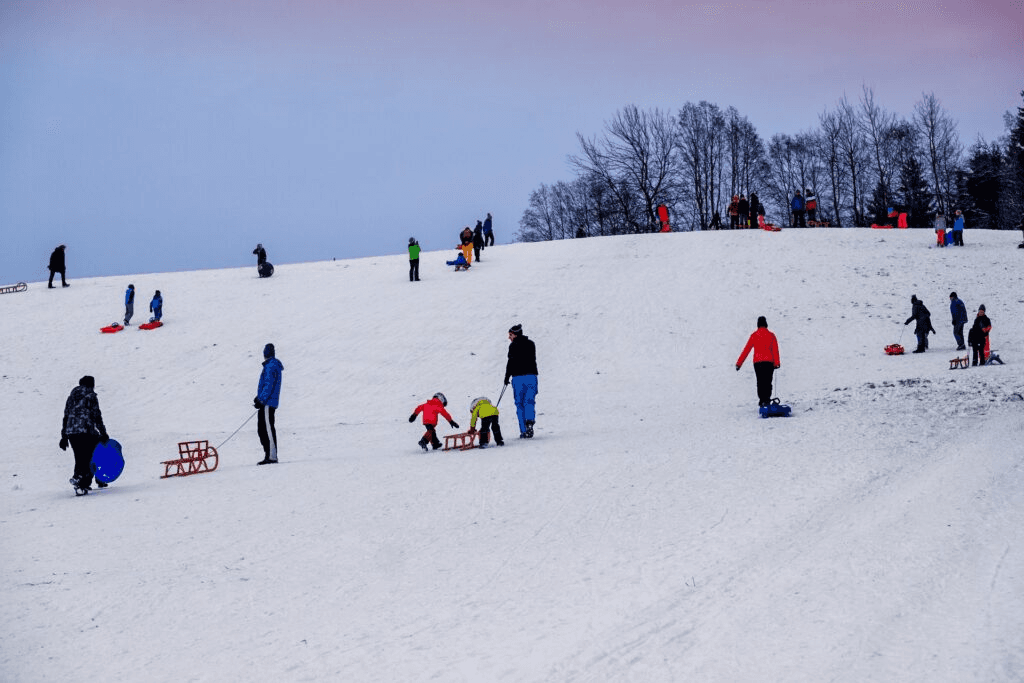 Käppele – Wittendorf (Loßburg) ski resort
