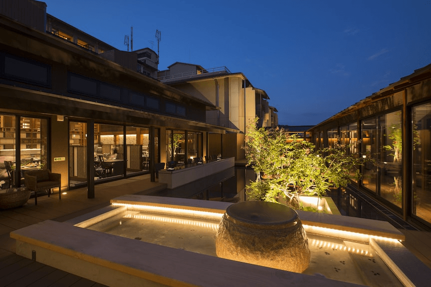 Biwako Valley ski resort