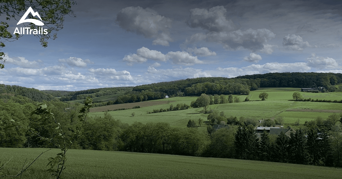 Wodantal – Hattingen ski resort