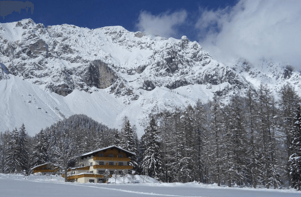 Ramsau am Dachstein – Rittisberg ski resort