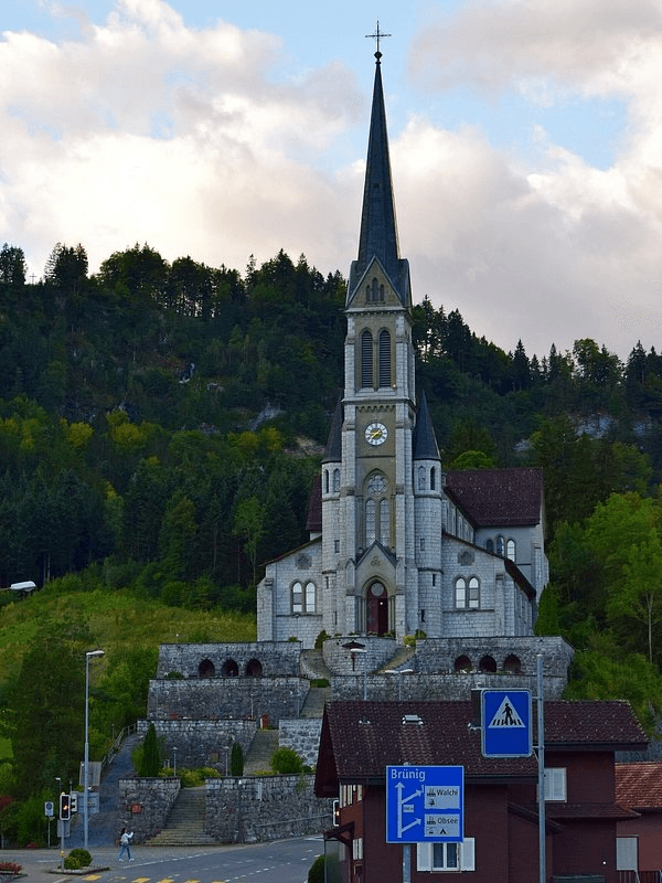 Fideriser Heuberge – Arflina ski resort