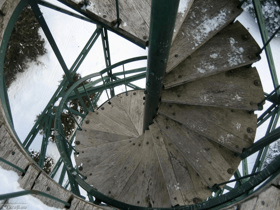 Ribniška koča – Ribniško Pohorje ski resort
