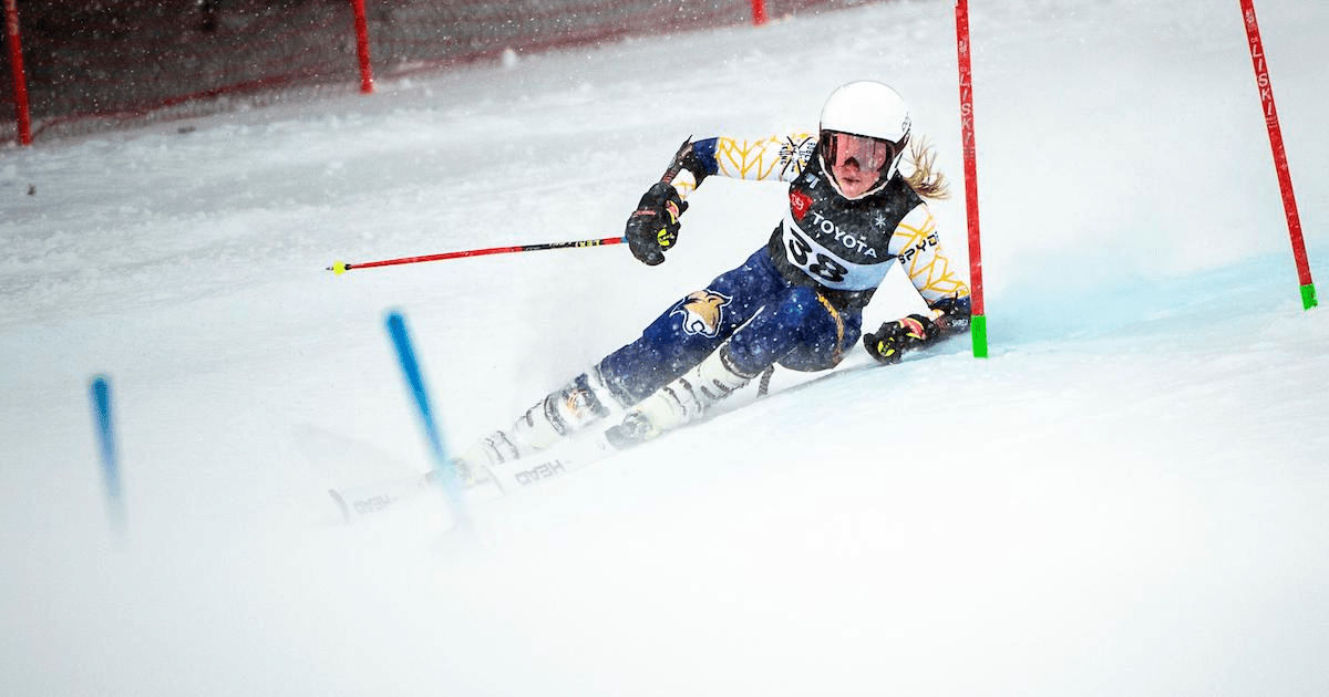 Péra – Trun ski resort