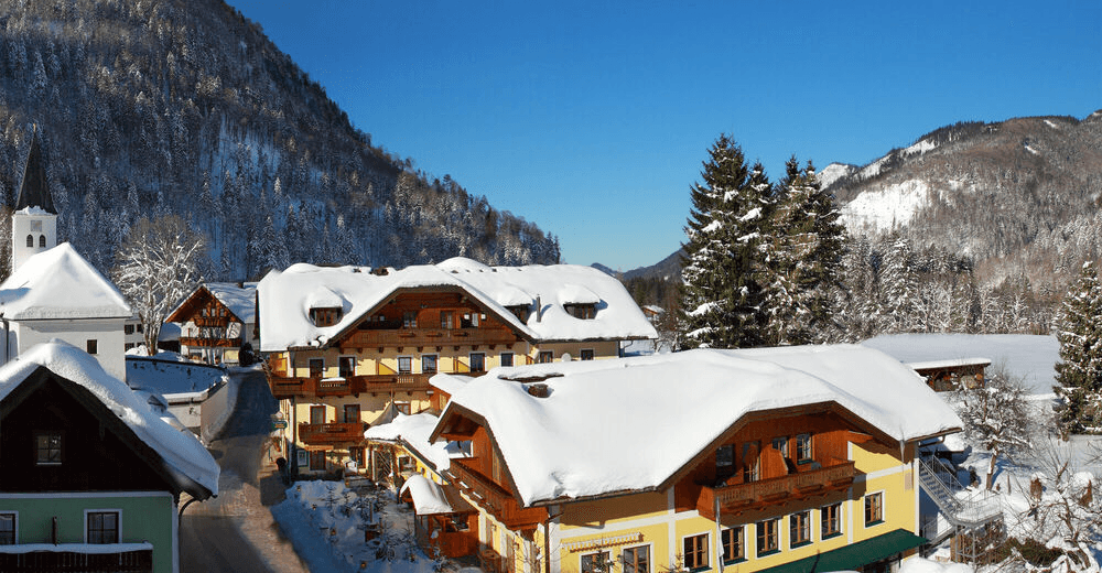 Oberwald ski resort