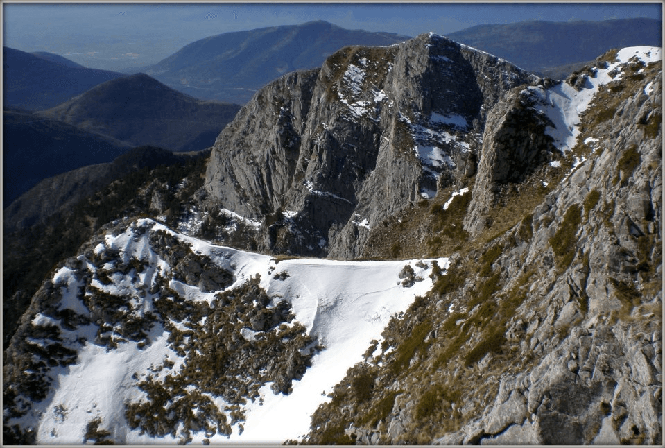3-5 Pigadia – Naousa ski resort